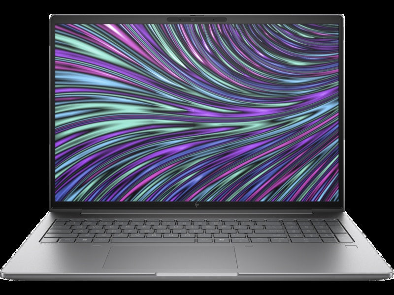 HP notebook Zbook Power G11 U7-155H 16gb/1TB PCIe-4x4 2280 NVMe win 11 pro nvidia RTX A500 4gb 1/1/1 A31DQLT