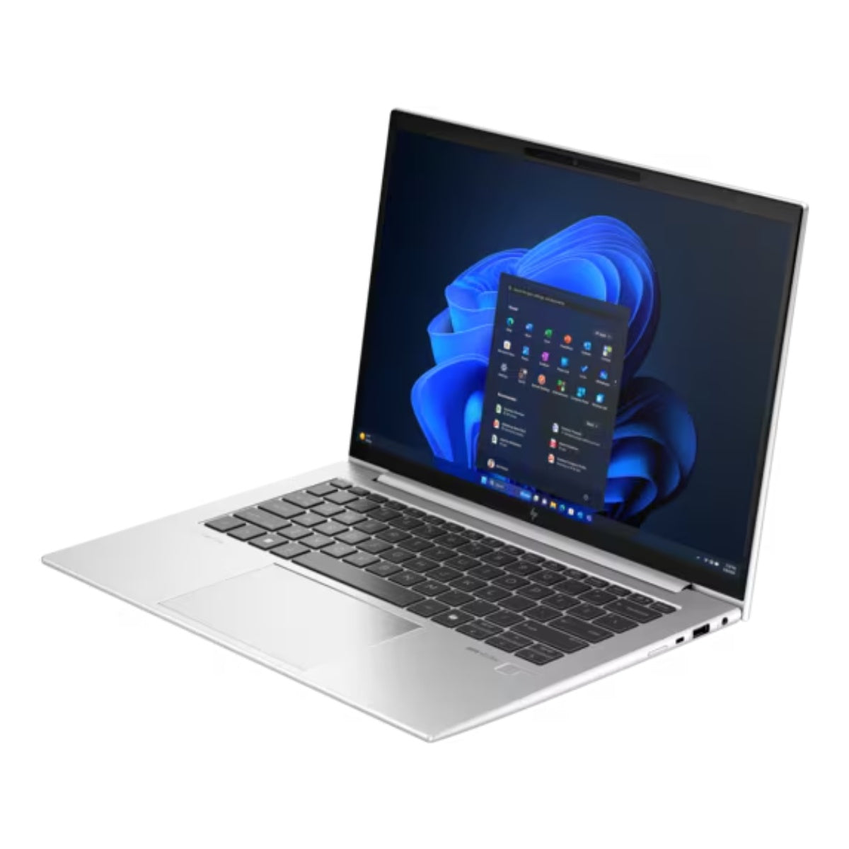HP Notebook EB 840 G11 14" U5-125U 16gb/512 Win 11 Pro 1/1/1 A27X0LA