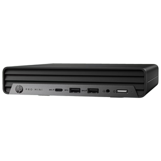 HP Desktop Mini 400 G9R i7-14700T/16GB/512GB SDD/Win 11 Pro A17JQLA