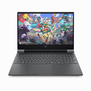 HP Notebook VICTUS 15.6 " AMD Ryzen 7 16GB 512GB RTX4050 Win11 15-fb3021la BT4F1LA#ABM