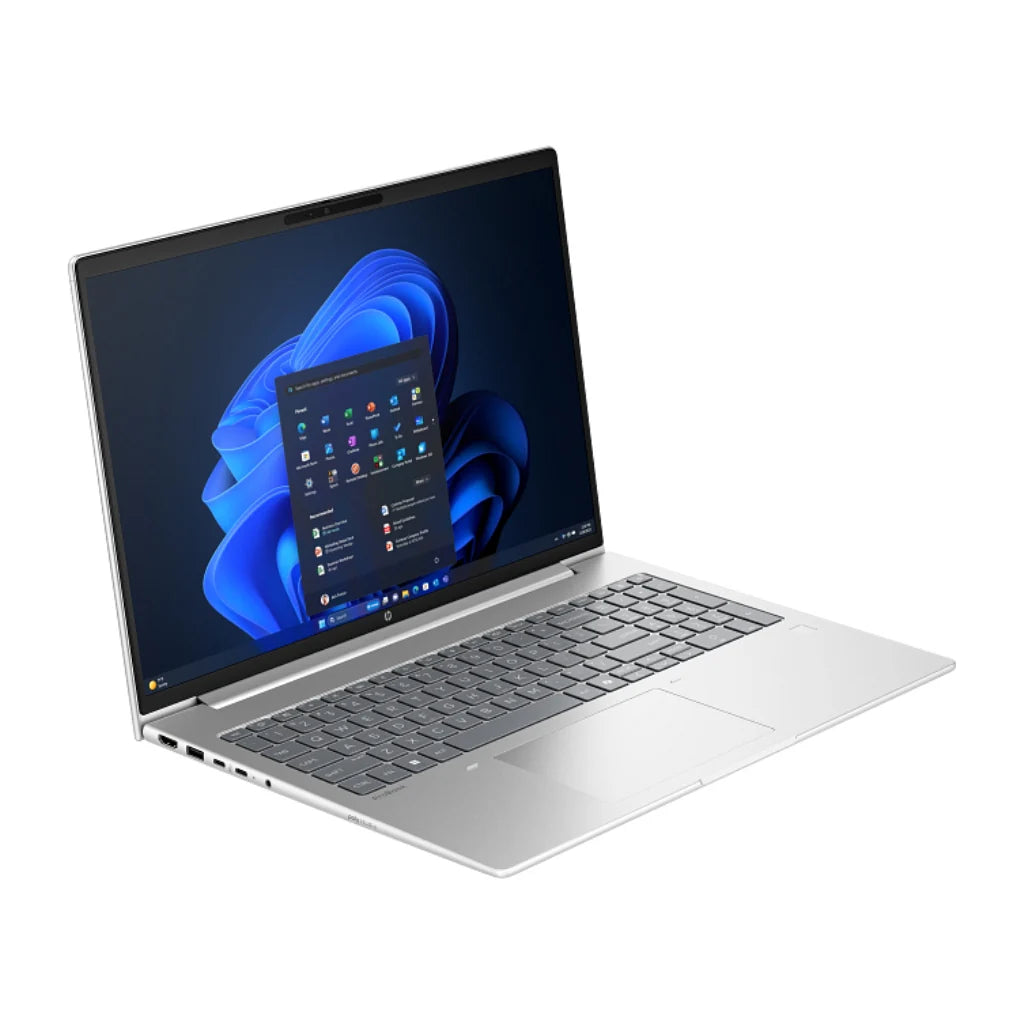 HP ProBook 4 G1ah Notebook 16GB 512GB PC 16" D66XGAT#ABM