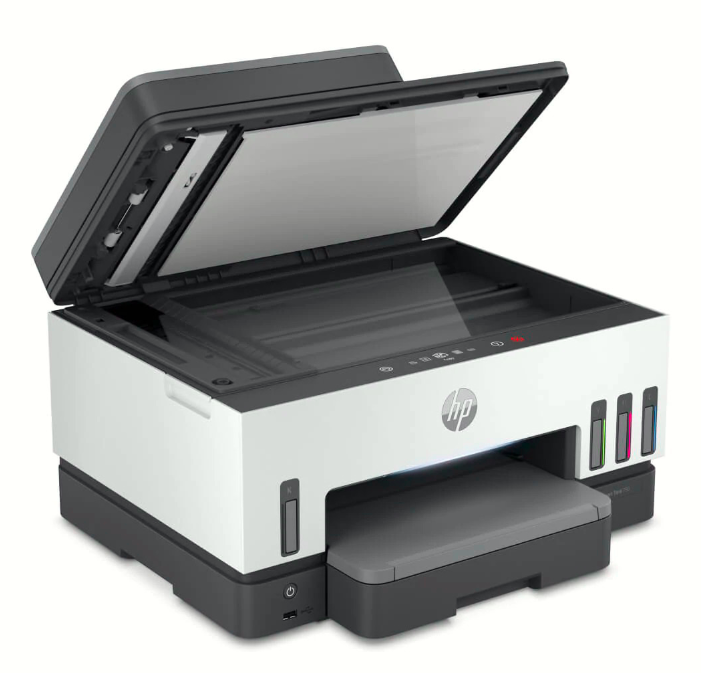 HP impresora smart tank 750 duplex color MFP 6UU47A#AKY