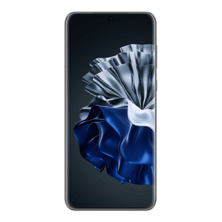 Huawei telefono P60 pro 8gb ram 256 rom negro Mona P60 PRO 51097LUX