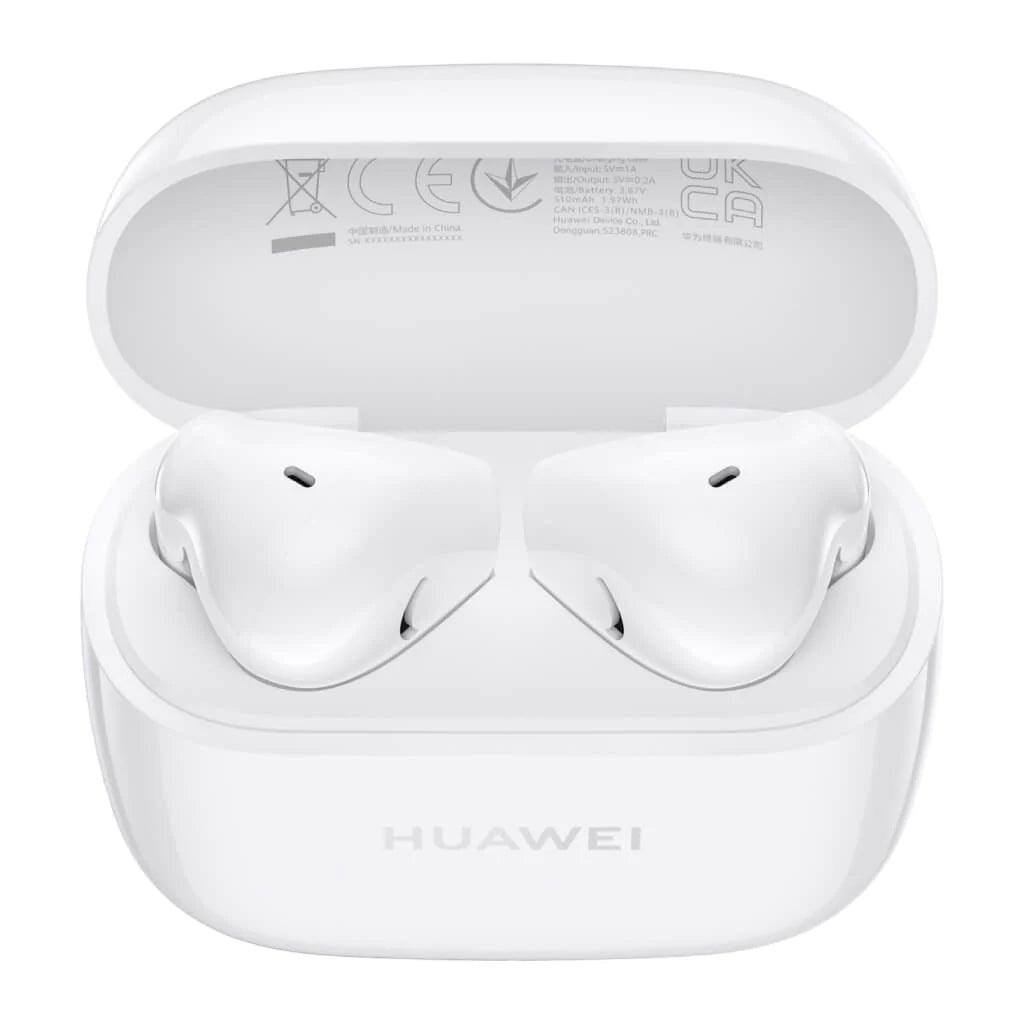Huawei audifonos buds FreeBuds SE 2 blanco ULC-CT010 55036939
