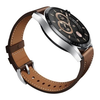 Huawei reloj inteligente bt Watch GT 3 46mm acero inox café Jupiter-B29V 55028450