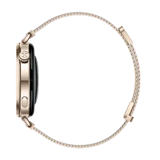 Huawei reloj inteligente GT6 41mm blanco Konsu-B19L - 55020FUJ