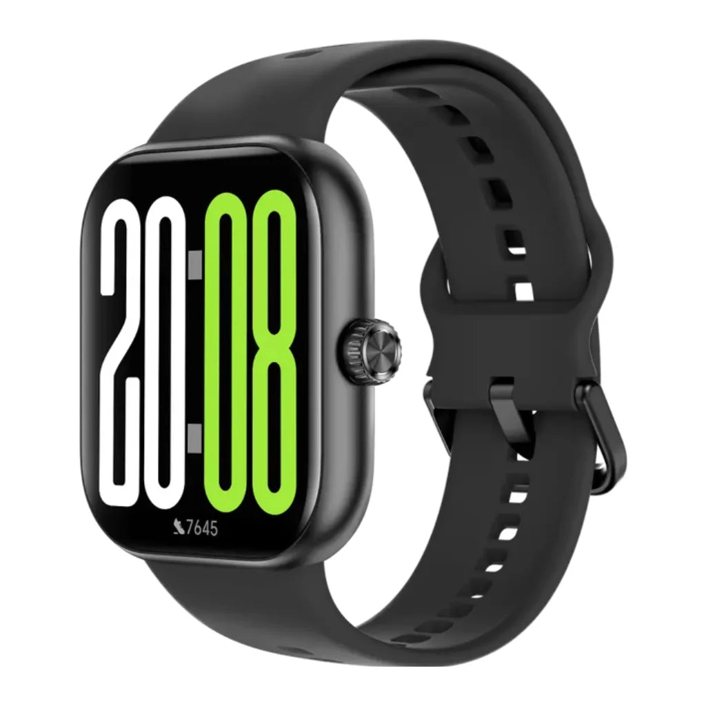 Reloj HONOR Choice Watch 2 Pro Black