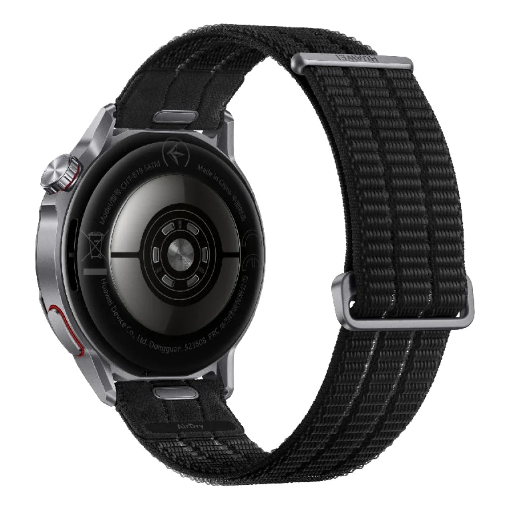 Huawei Watch GT Runner 2 Chitu B19FB negro 55020HGH