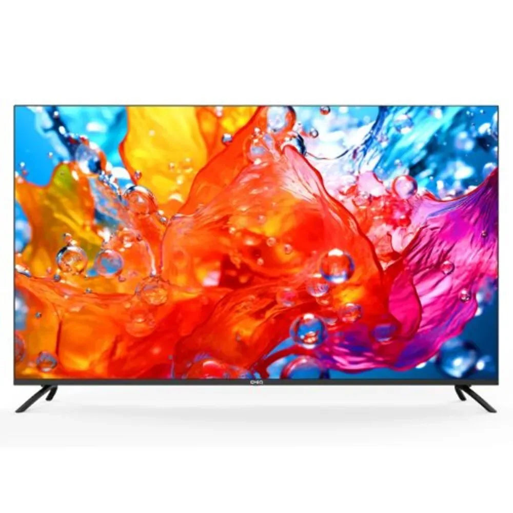 CHIQ Televisor 75" -U75G7P UHD 4k Android R (Google OS)