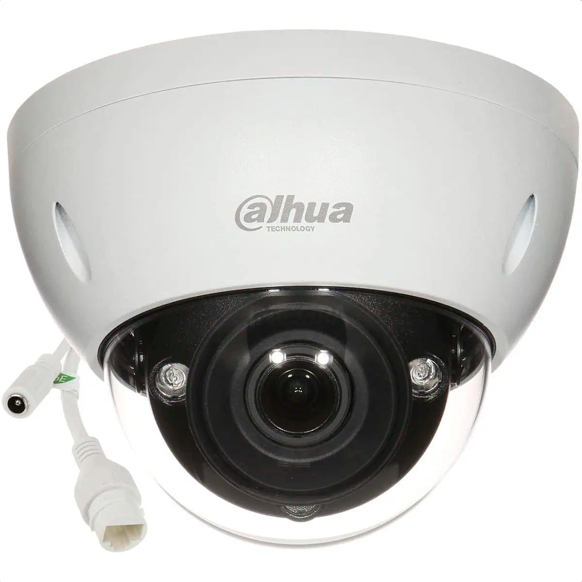 Dahua camara de red WizMind domo varifocal IR de 4 MP - 1.0.01.04.40580-0005 DH-IPC-HDBW5442E-ZHE