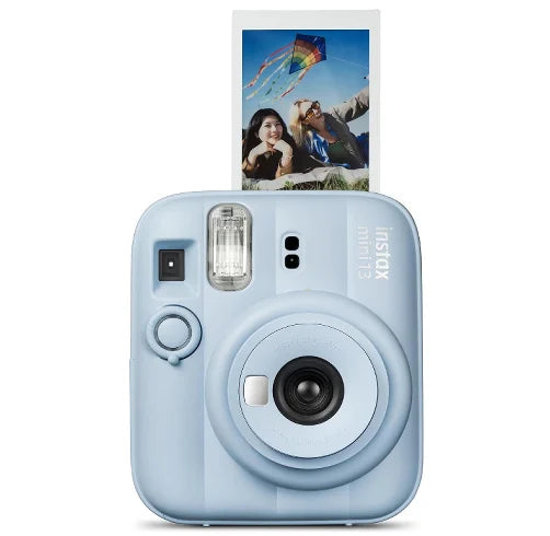 Camara Fotografica Instantanea Fujifilm Instax Mini 13 Frost Blue