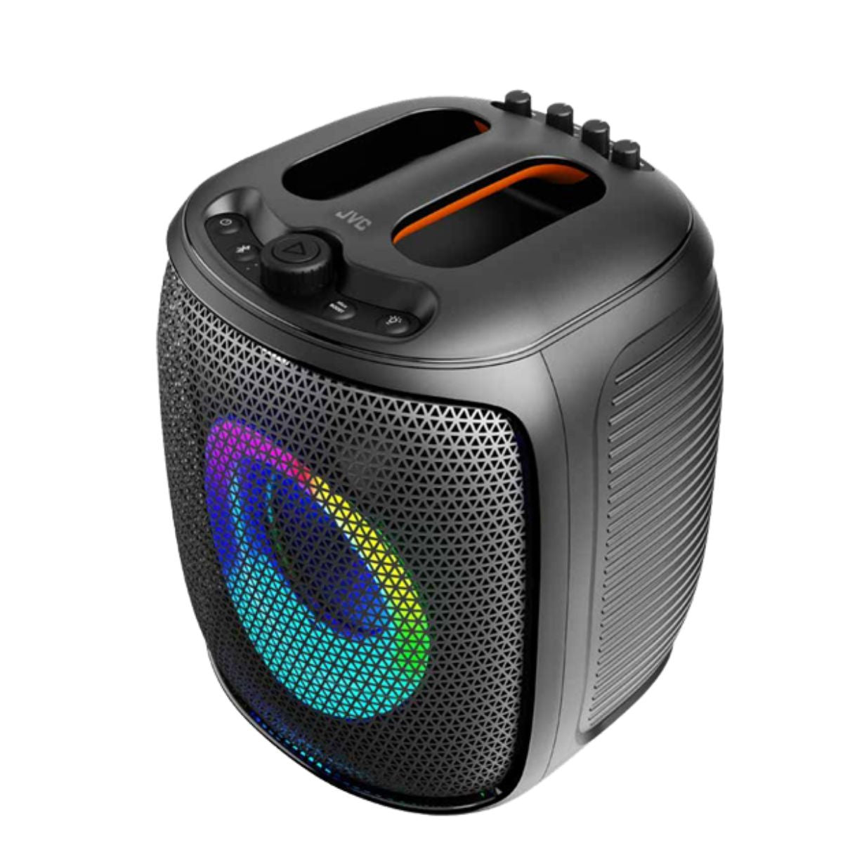 JVC audio portable bluetooth 80W -XS-KY314PB