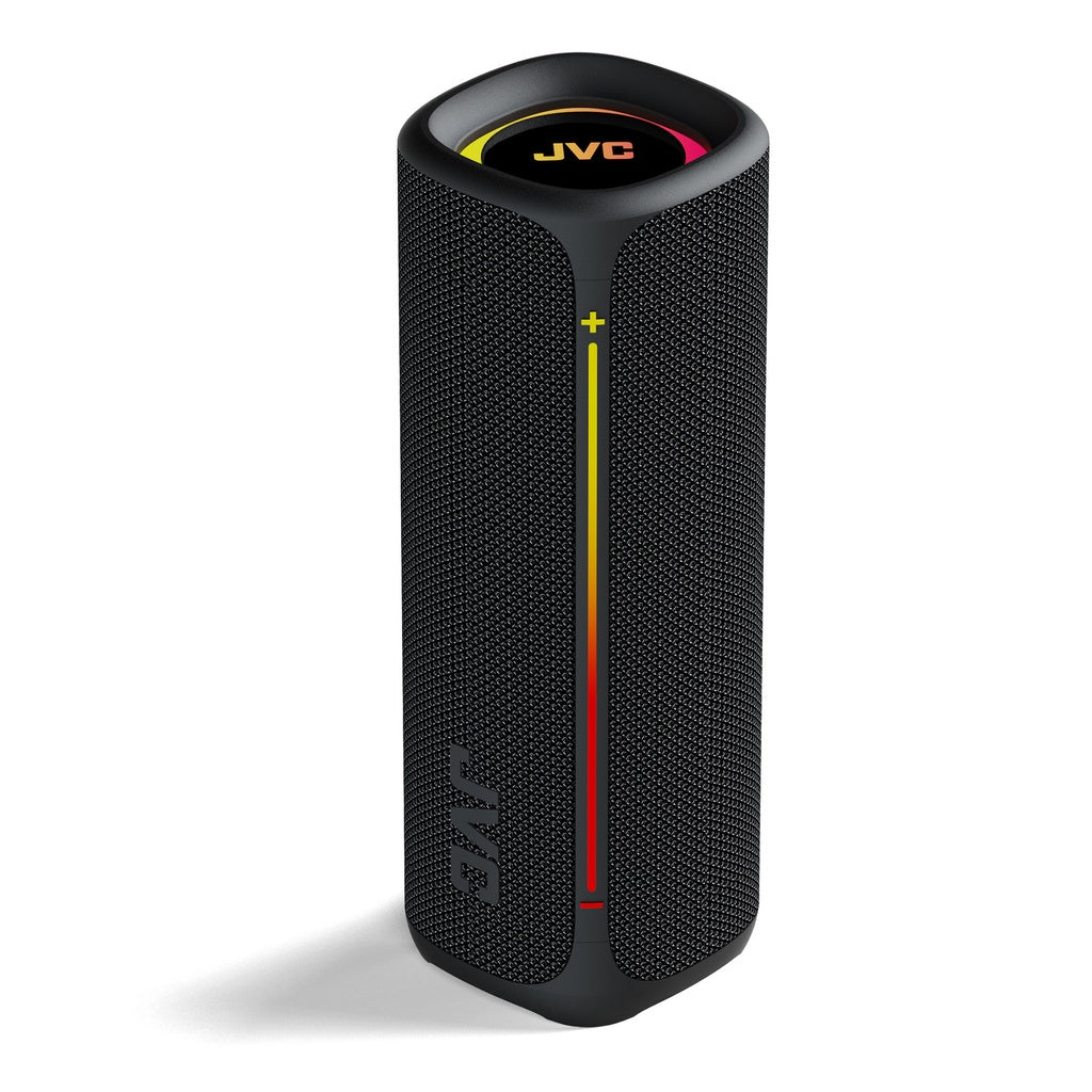 JVC audio portable 60W XS-KY4115B