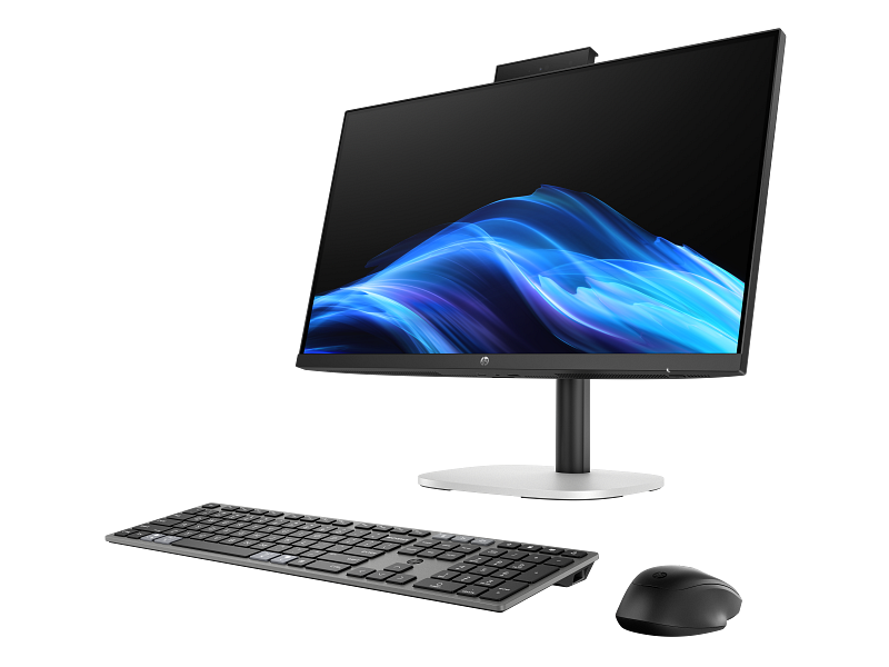 HP ProStudio 4 AiO G1i U7 265 16GB 512 GB D5NM6LA