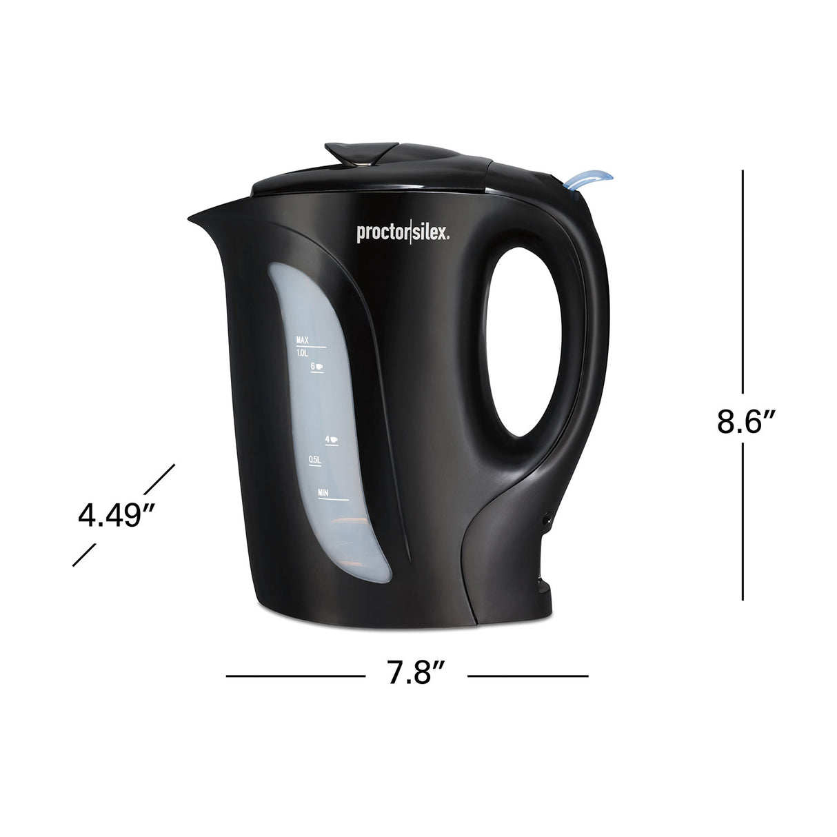 HB Smoothie Blender 10 50167G