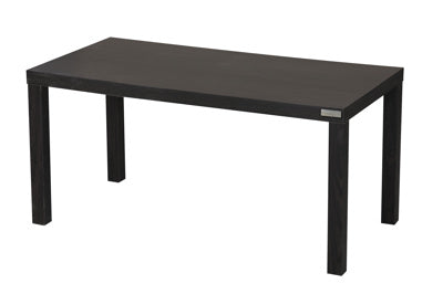 Kenneth cole mesa negra 90x45x44cm KCWF202101-B