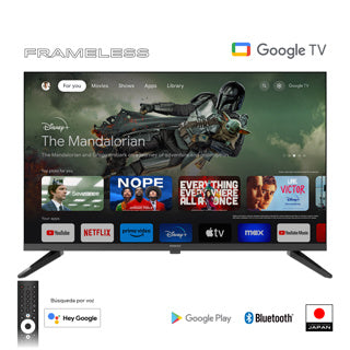 Kenwood televisor 32" -LTK-K32B13G SMART TV-HD