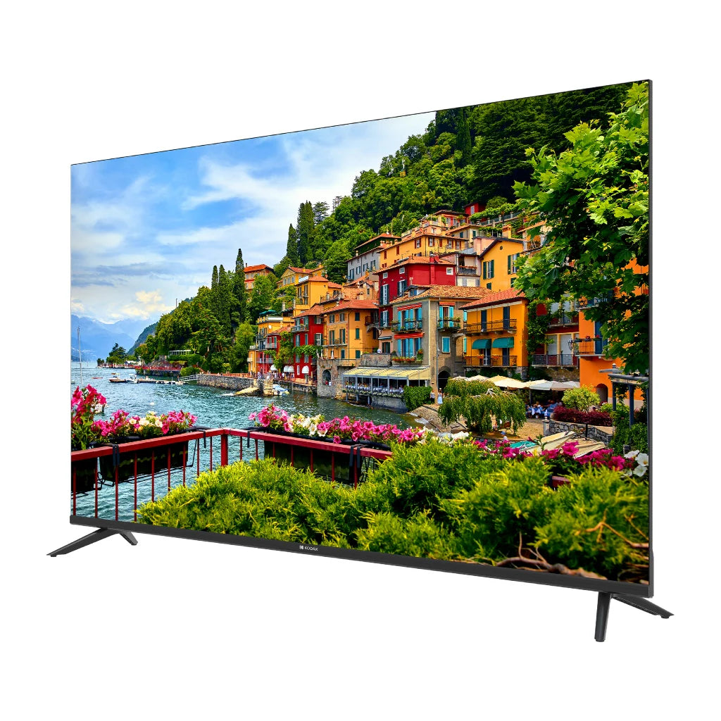 Kodak televisor uhd 55" google tv - 55SVA1003BT