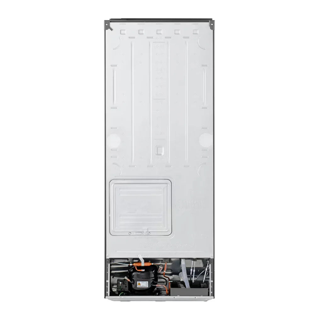 LG Refrigerator Top Freezer 11 pc silver VT29BPY