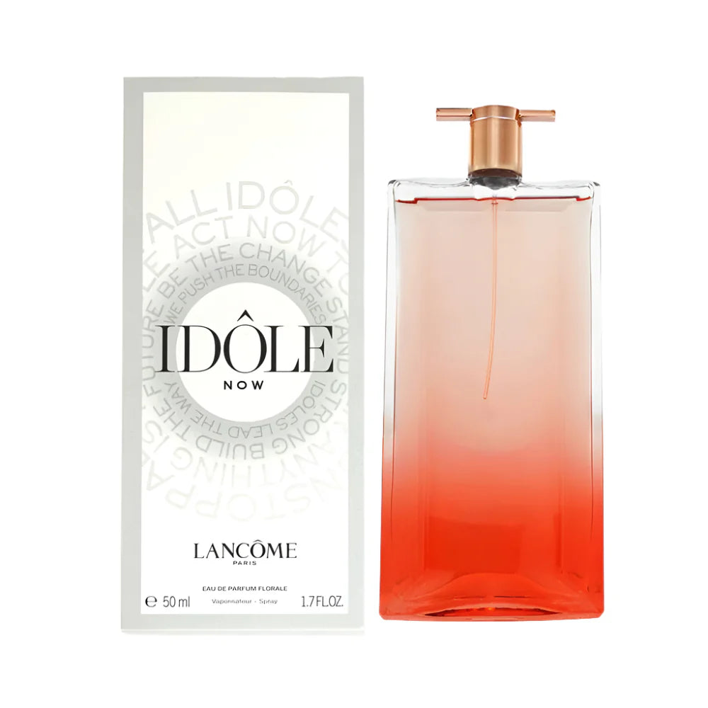 TESTER LANCOME IDOLE NOW