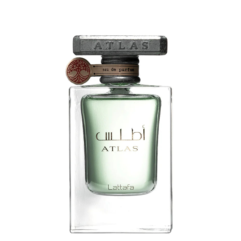 LATTAFA ATLAS