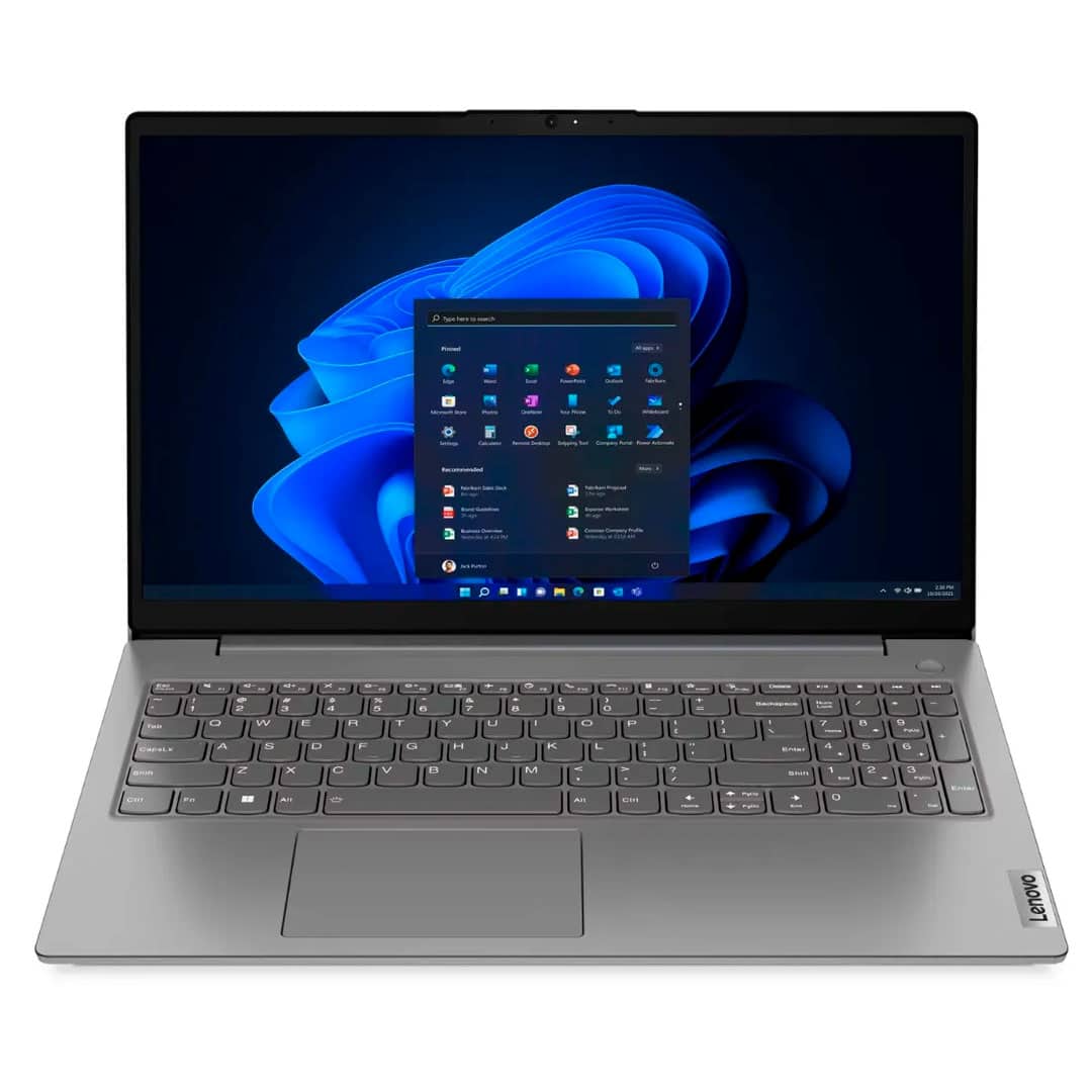 LAPTOP LENOVO 15.6" I5-13420H 16GB 512GB SSD INGLES WIN 11 HOME 83A100PSUS