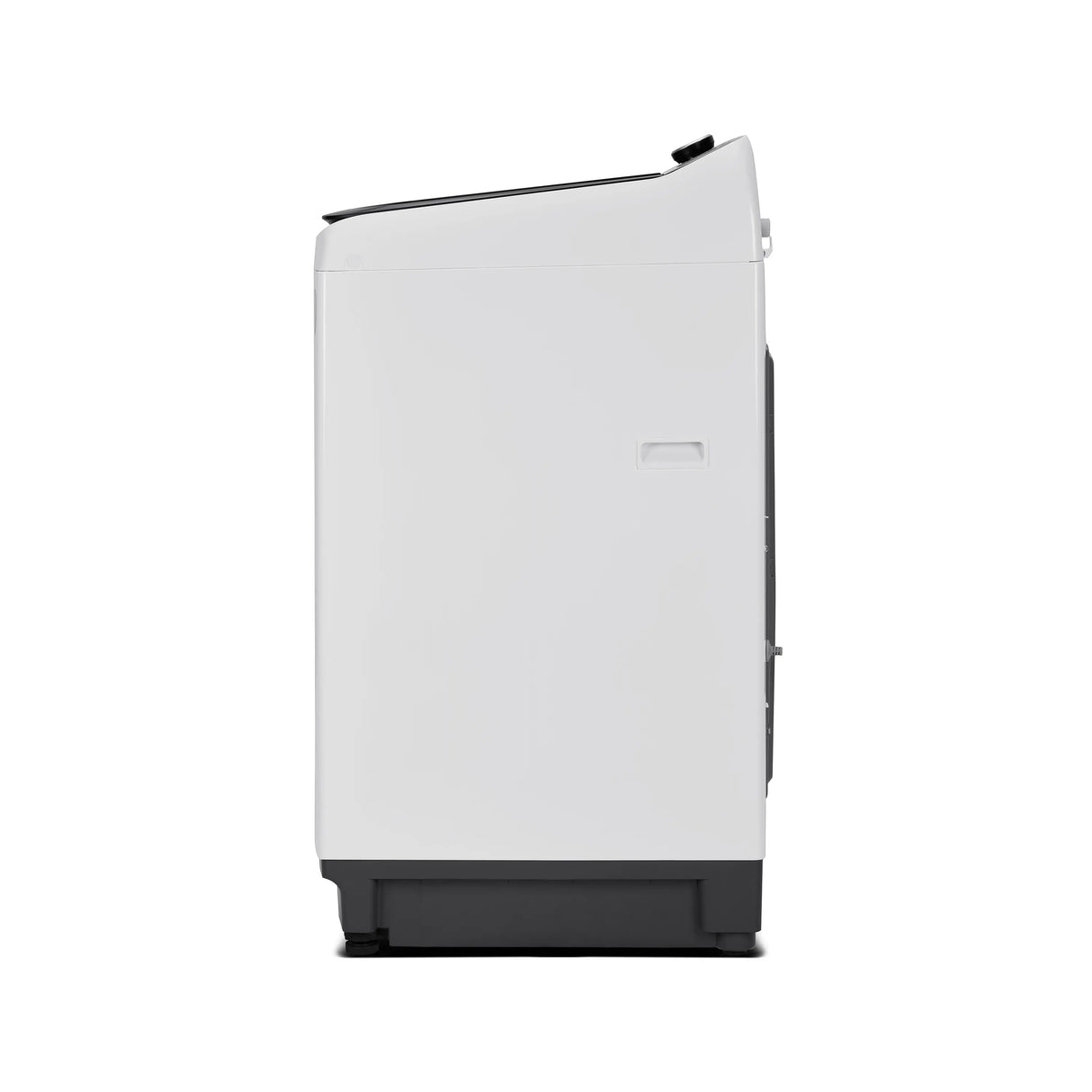 Midea lavadora carga superior blanca 16Kg MA512W16/W