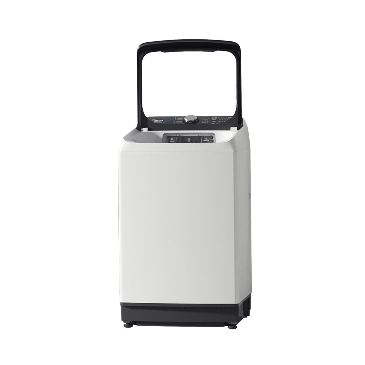 Midea lavadora carga superior blanca 18Kg MA512W18/W