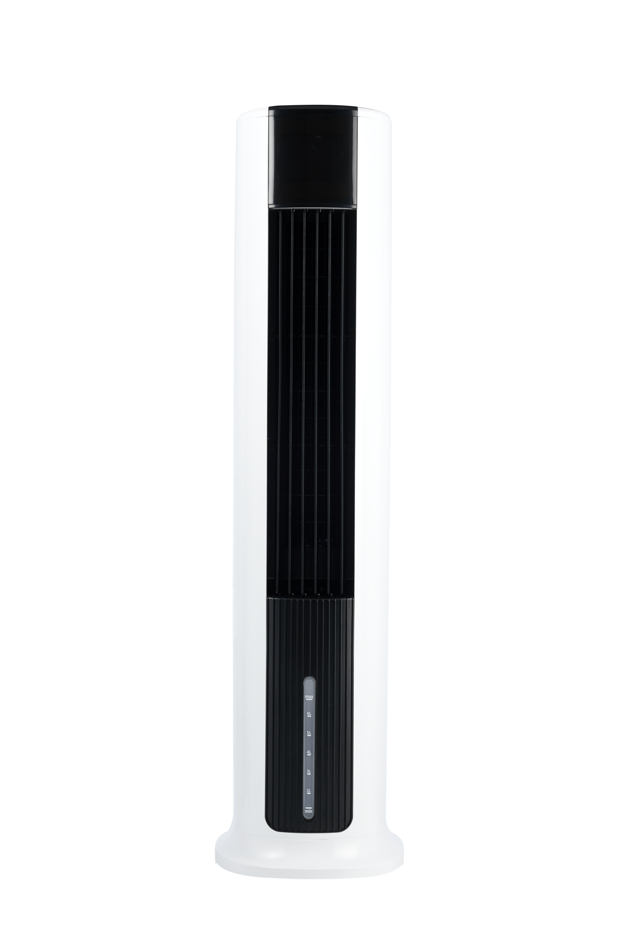 Midea ventilador enfriador de aire ice cool tower 42" blanco MAC46TFBW-CA