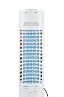 Midea ventilador enfriador de aire ice cool tower 42" blanco MAC46TFBW-CA
