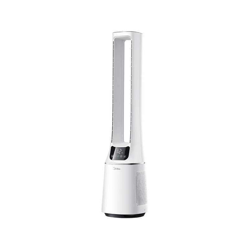 Midea torre ventiladora sin aspas MBF1800PC-CA