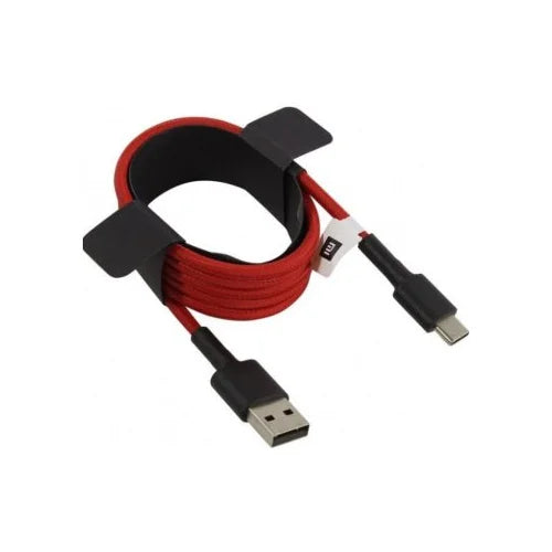 Xiaomi Mi Type-C Braided Cable (1M) 18863