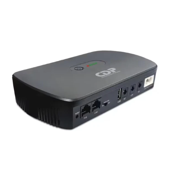CDP UPS ROUTER MINI 10KMHA