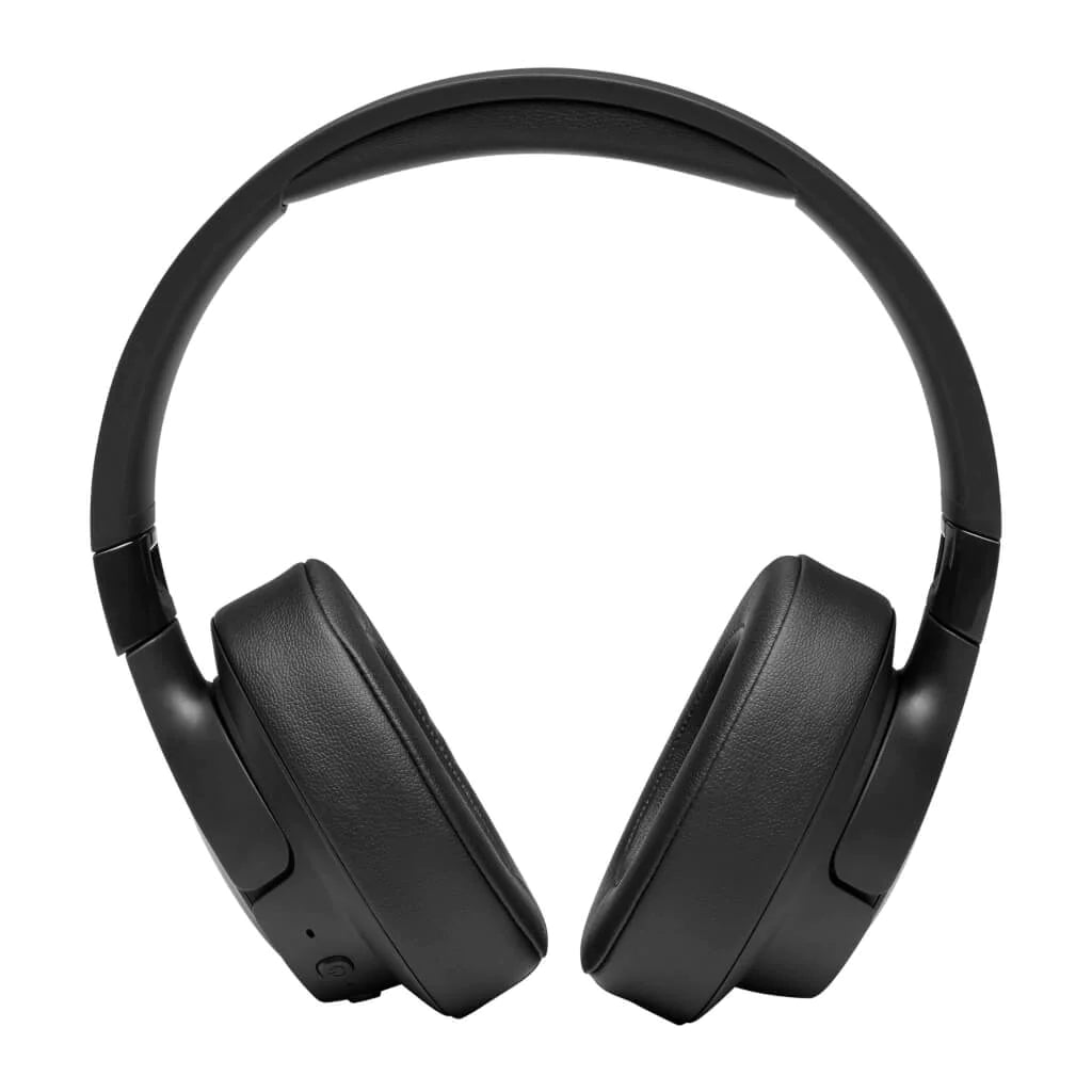 JBL TUNE 760NC - Auriculares con diadema con micro - tamaño completo JBLT760NCBLKAM
