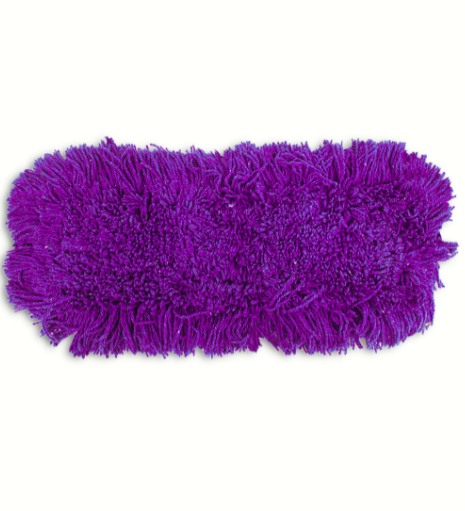 MOPA AZUL 5 x 36 PULGADAS