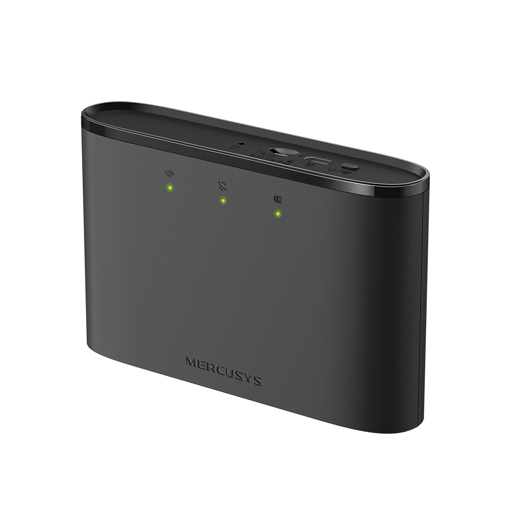 TP Link router mercusys 4G wifi - MT110