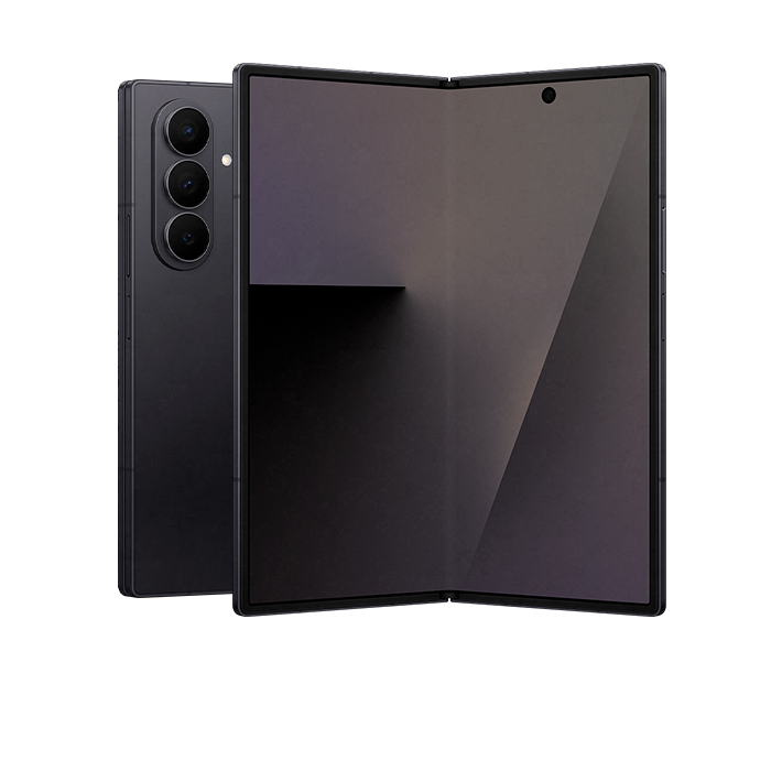 Galaxy Z Fold 7 12GB/512GB Jetblack