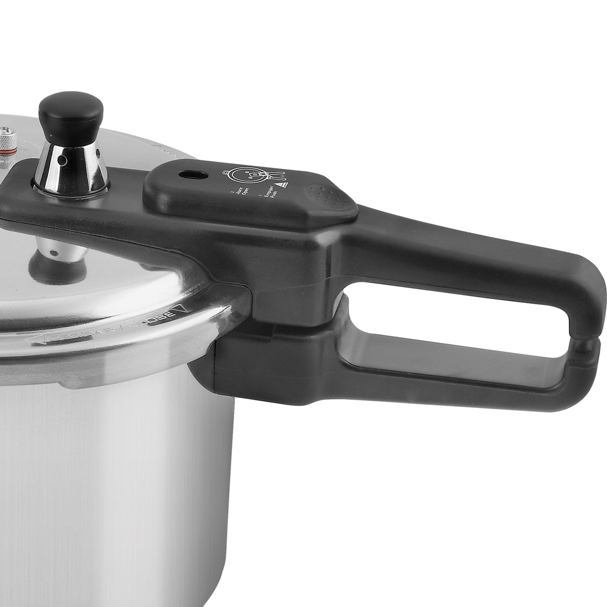 Black + Decker olla a presion 5lts PC500