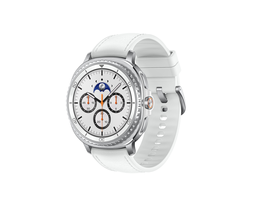 Galaxy Watch Classic 8 46mm White