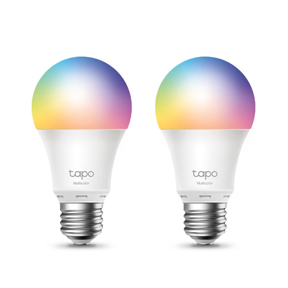 TP-link bombilla inteligente casa (NEG-ESP) Tapo L530E(2-Pack)