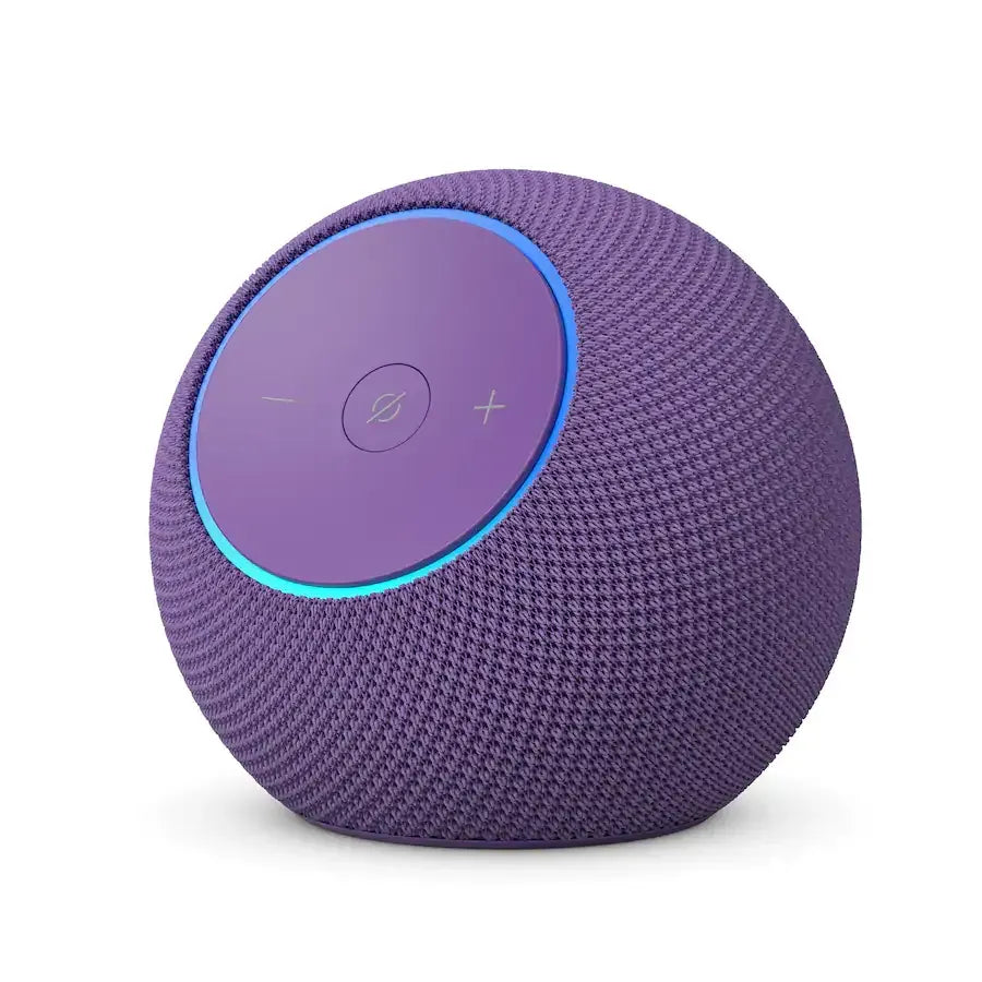 AMAZON ECHO DOT MAX