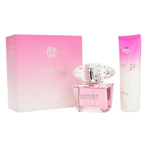 SET VERSACE TOILETTE