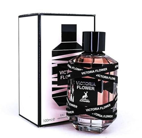 SPRAY VICTORIA FLOWER