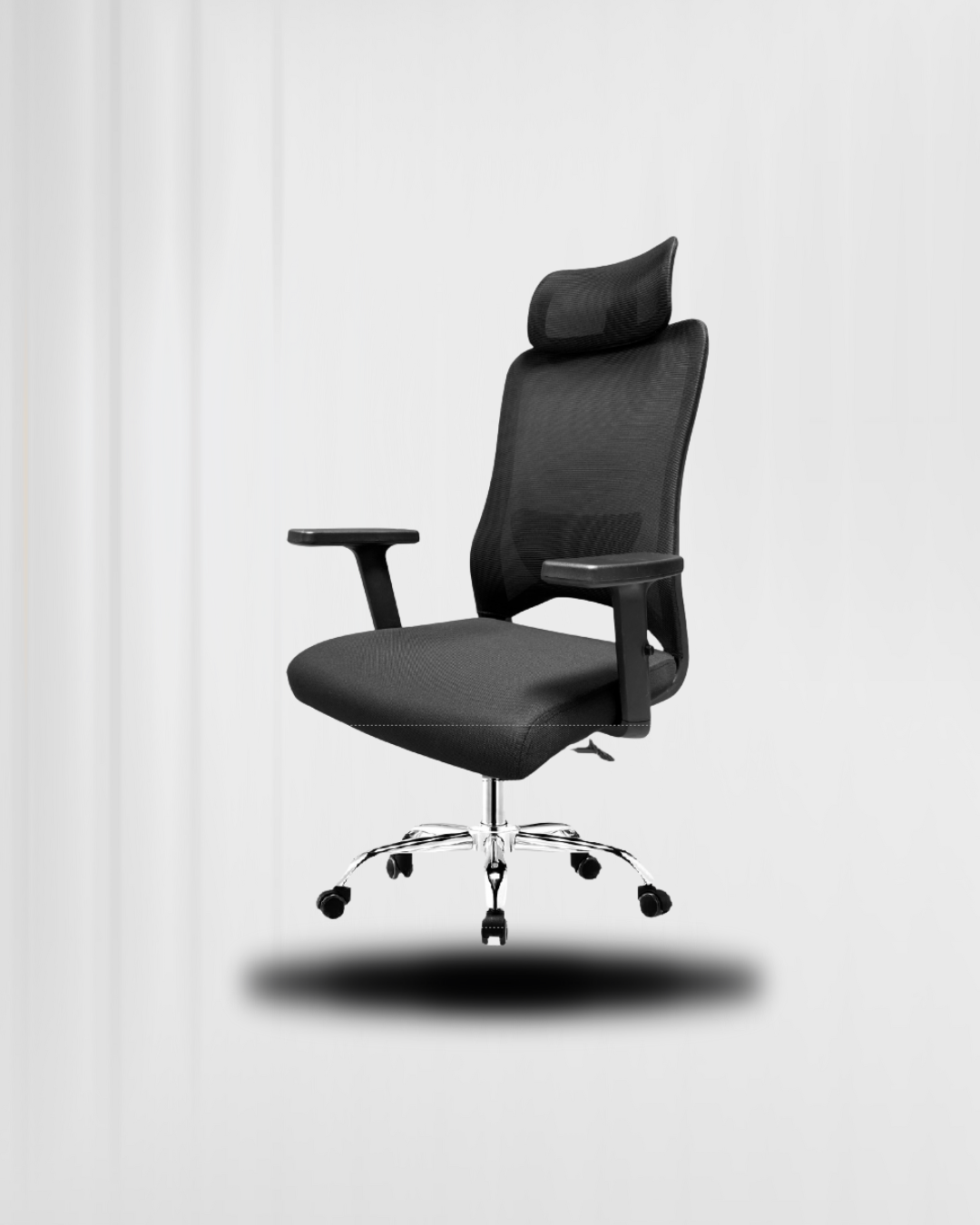 SILLA EJECUTIVA ERGONÓMICA LICHE 047