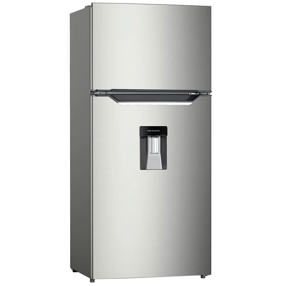 Frigidaire Refrigerador Congelador superior de 17 pies Acero FRTS17X3HRS