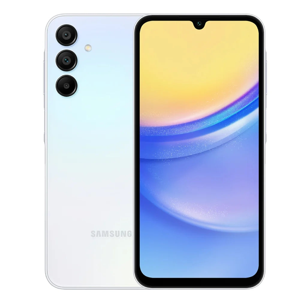 Galaxy A15 5G 6GB/128GB Light Blue