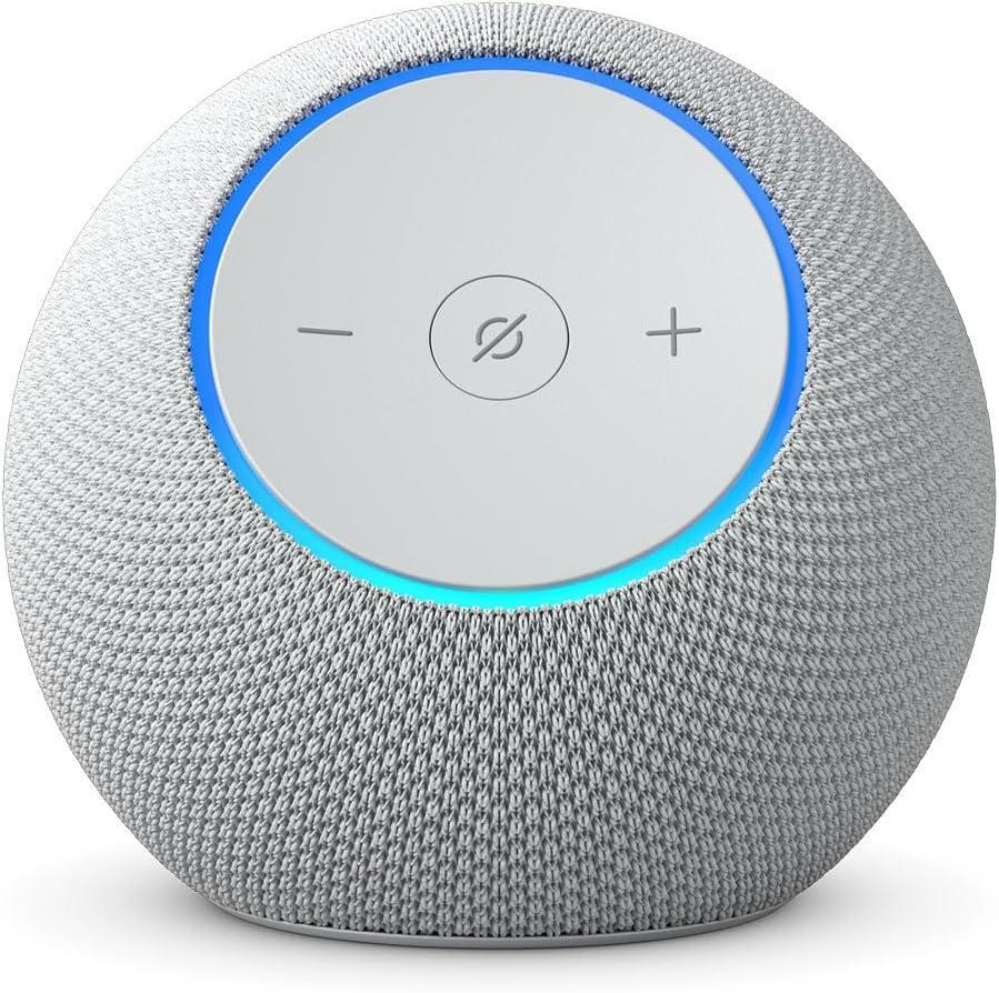 AMAZON ECHO DOT MAX