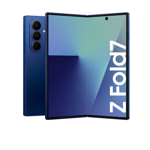 Galaxy Z Fold 7 12GB/512GB Blue Shadow