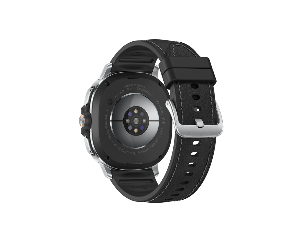 Galaxy Watch Classic 8 46mm Black