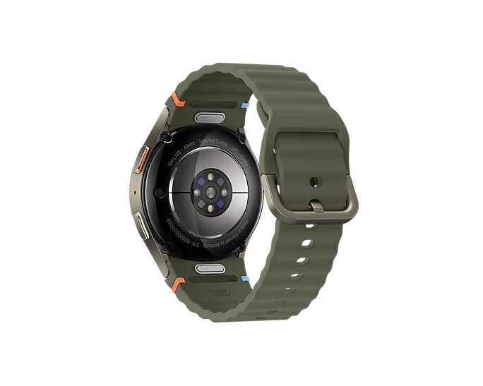 Samsung Galaxy Watch7 (40mm) Green